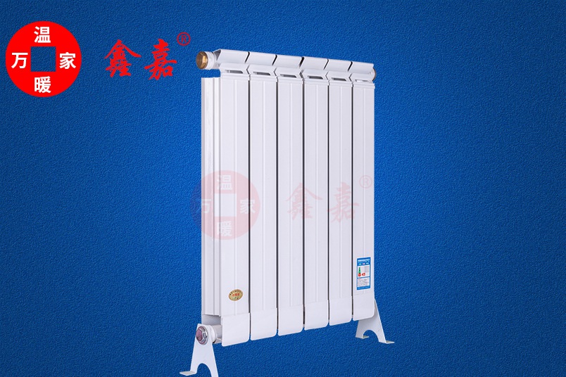 鋼鋁復(fù)合散熱器